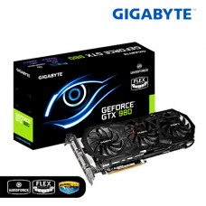 Gigabyte GV-N980WF3OC-4GD